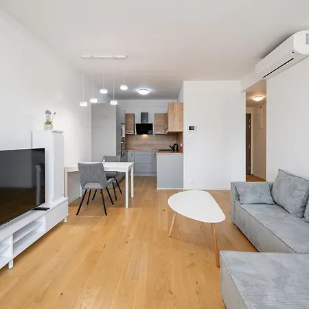 Klingerka With View And Free Parking