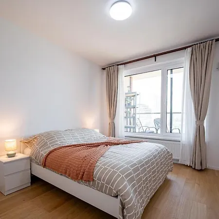 Klingerka With View And Free Parking * Bratislava
