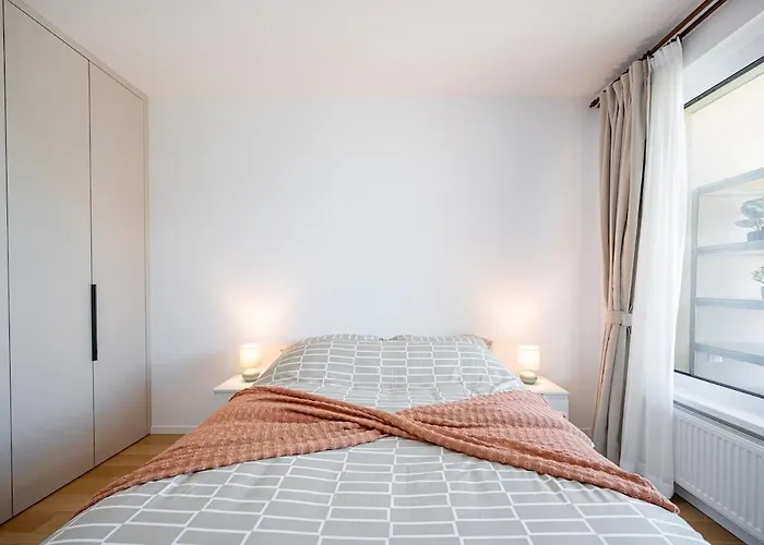 Appartement Klingerka With View And Free Parking *