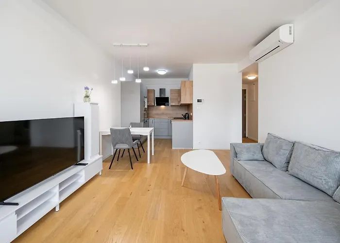 Klingerka With View And Free Parking