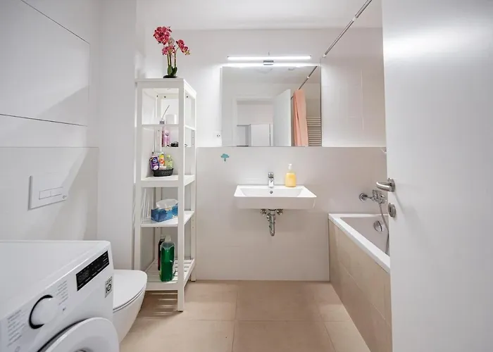 Klingerka With View And Free Parking Bratislava