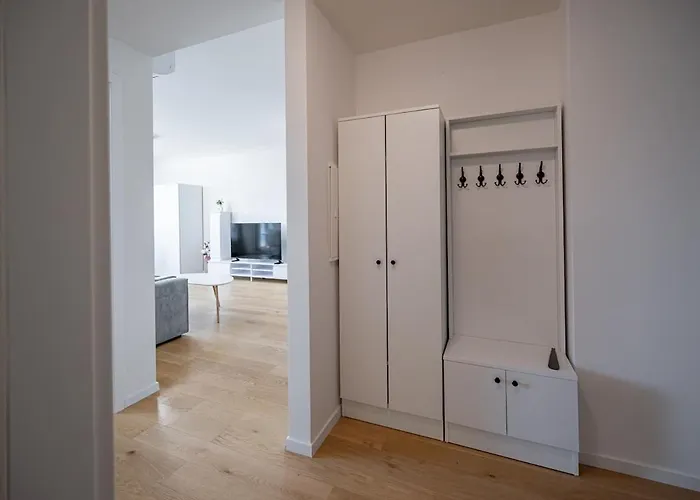 Appartement Klingerka With View And Free Parking *