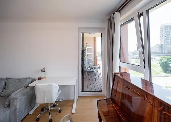 Klingerka With View And Free Parking *