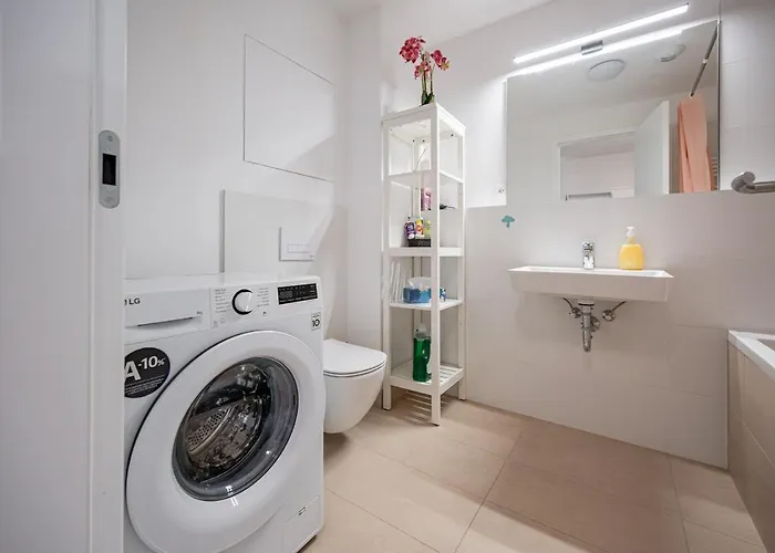 Apartmán Klingerka With View And Free Parking