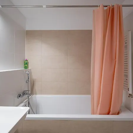 Klingerka With View And Free Parking * ברטיסלאבה